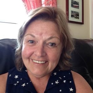 Meet your Posher, Sue